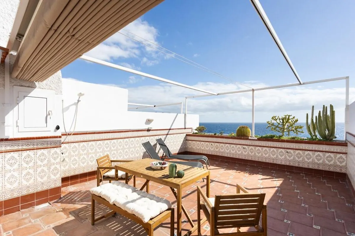 Eden Rentals Sunrise Caletillas Candelaria 0*,  Spain