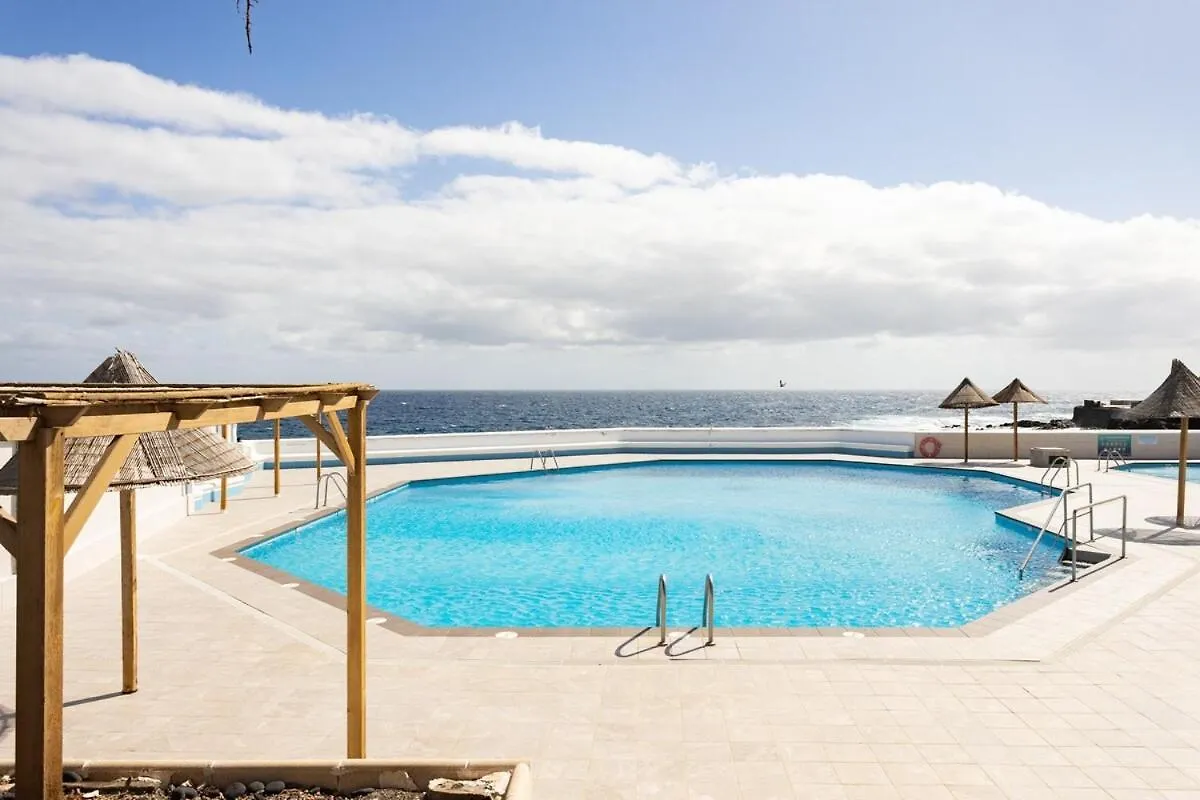 Eden Rentals Sunrise Caletillas Candelaria Apartment