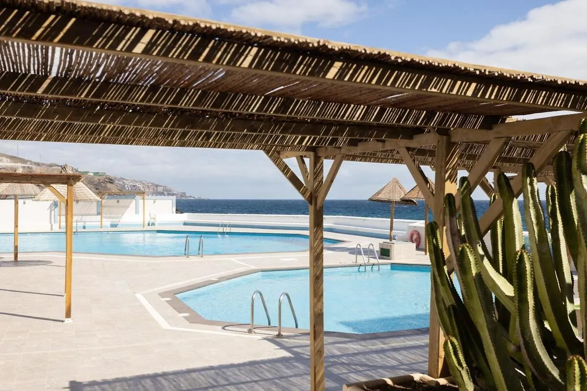 Eden Rentals Sunrise Caletillas Candelaria