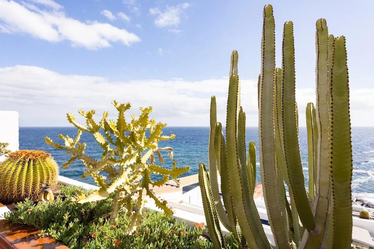 Eden Rentals Sunrise Caletillas Candelaria 0*,