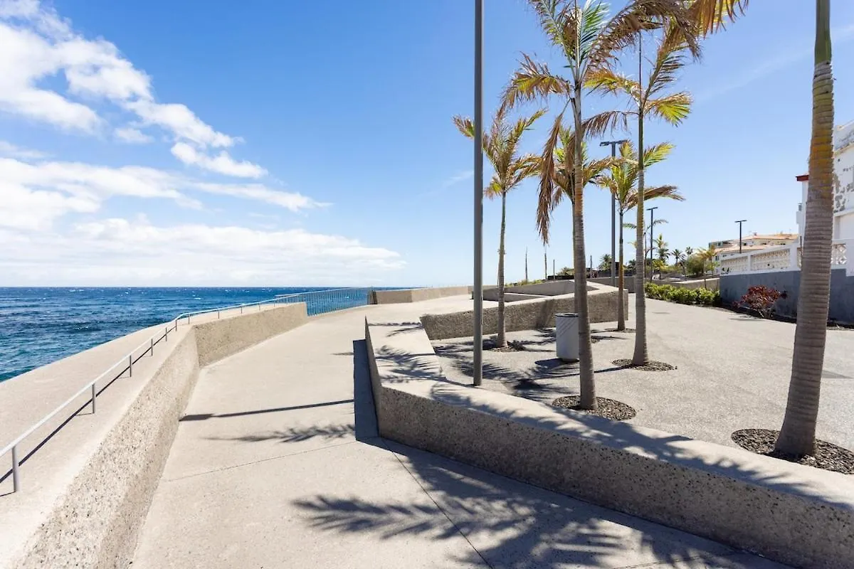 Eden Rentals Sunrise Caletillas Candelaria Apartment